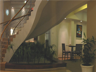 Indochine Hotel Cidade de Ho Chi Minh Exterior foto